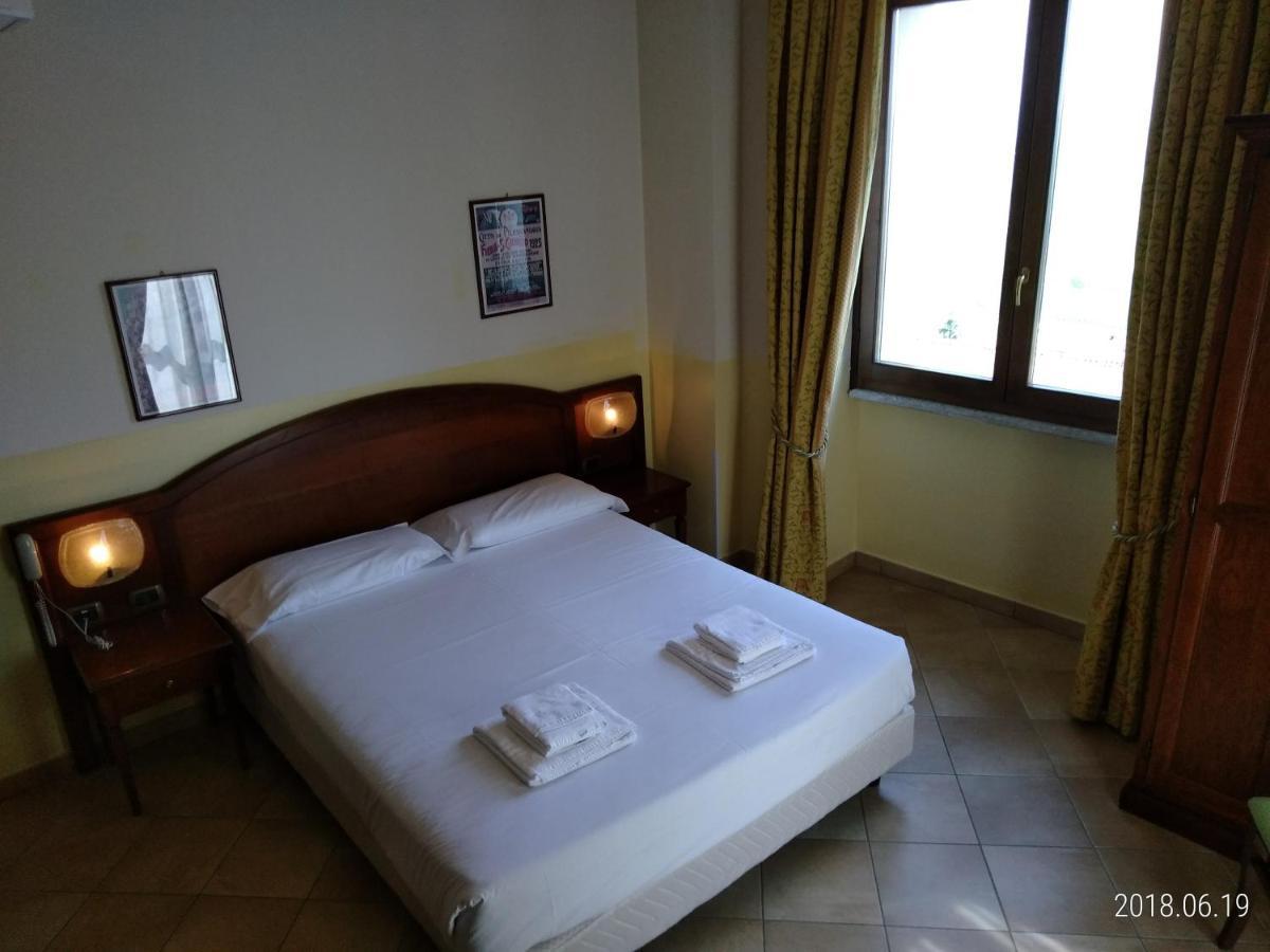 Belvedere Hotel Alice Bel Colle