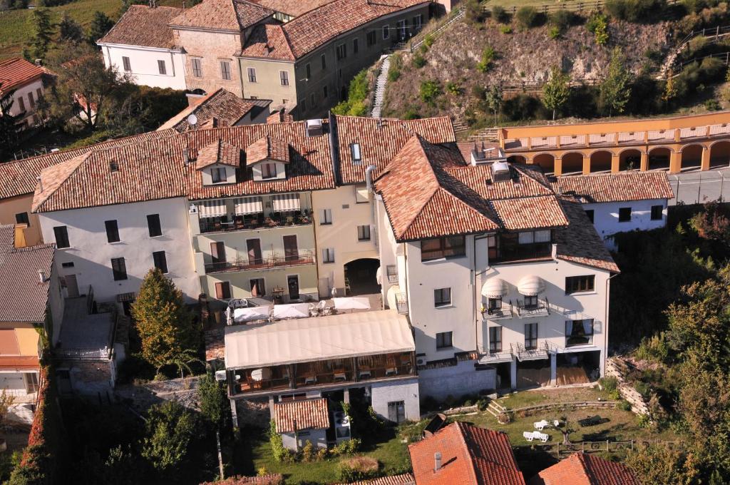 Belvedere