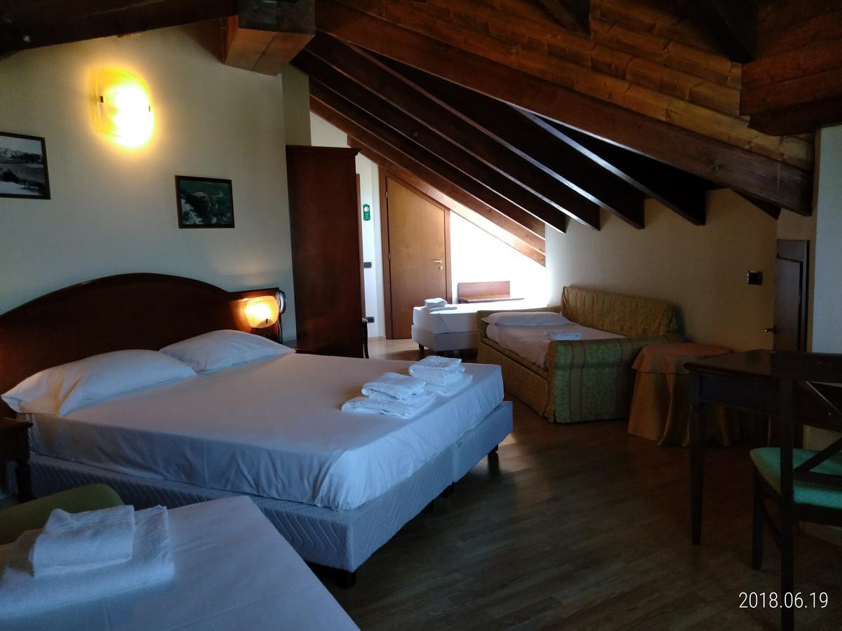 Belvedere Hotel Alice Bel Colle