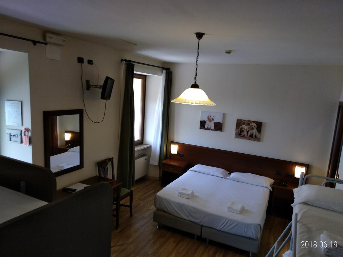 Belvedere Hotel 3*