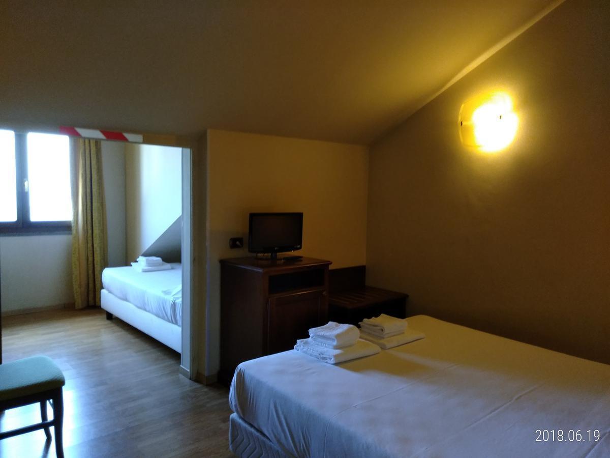Belvedere Hotel 3*