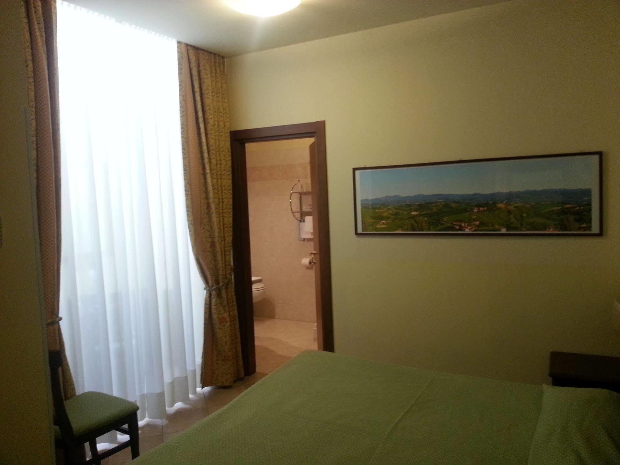 Hotel Belvedere Alice Bel Colle