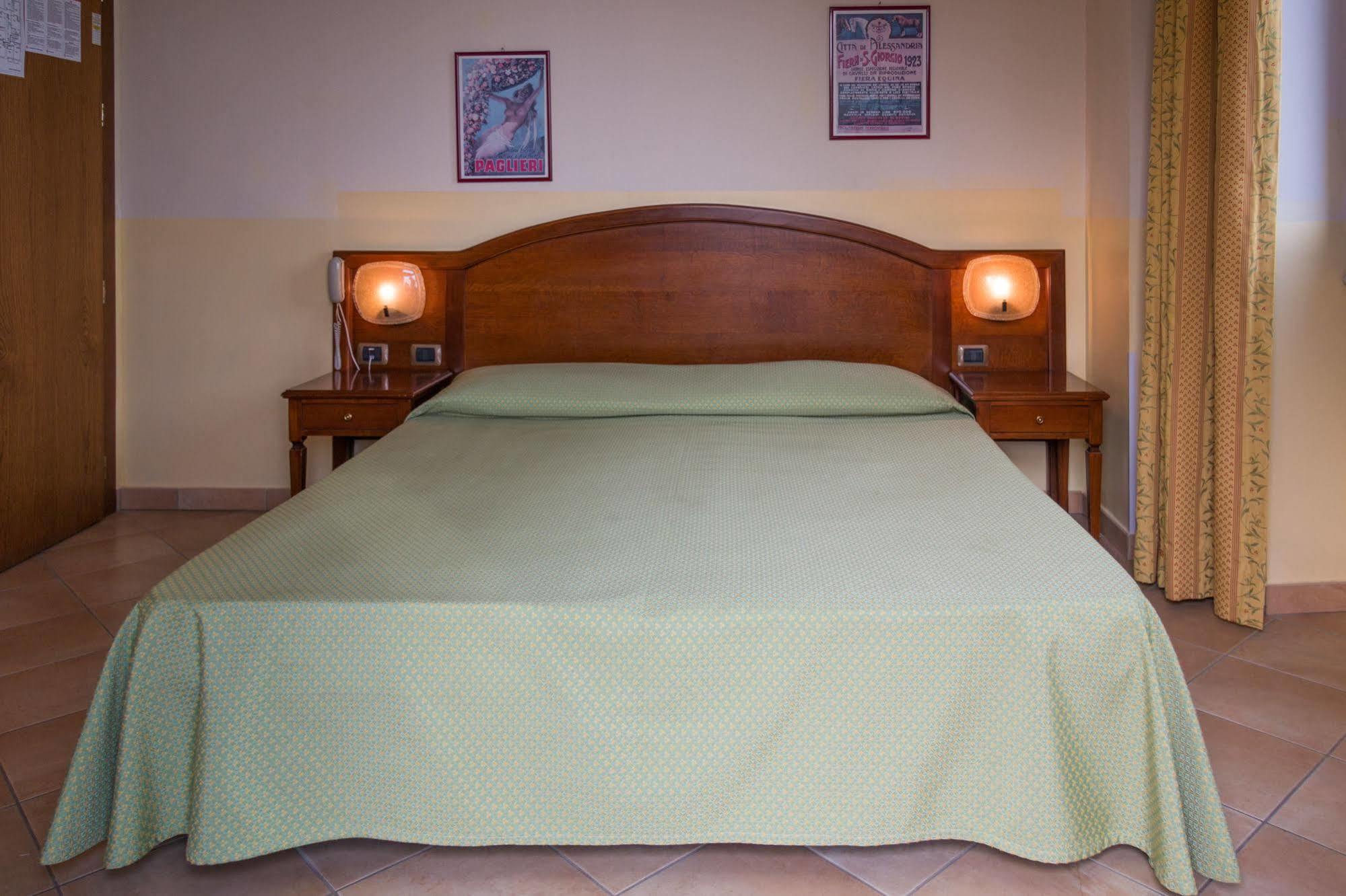Hotel Belvedere Alice Bel Colle