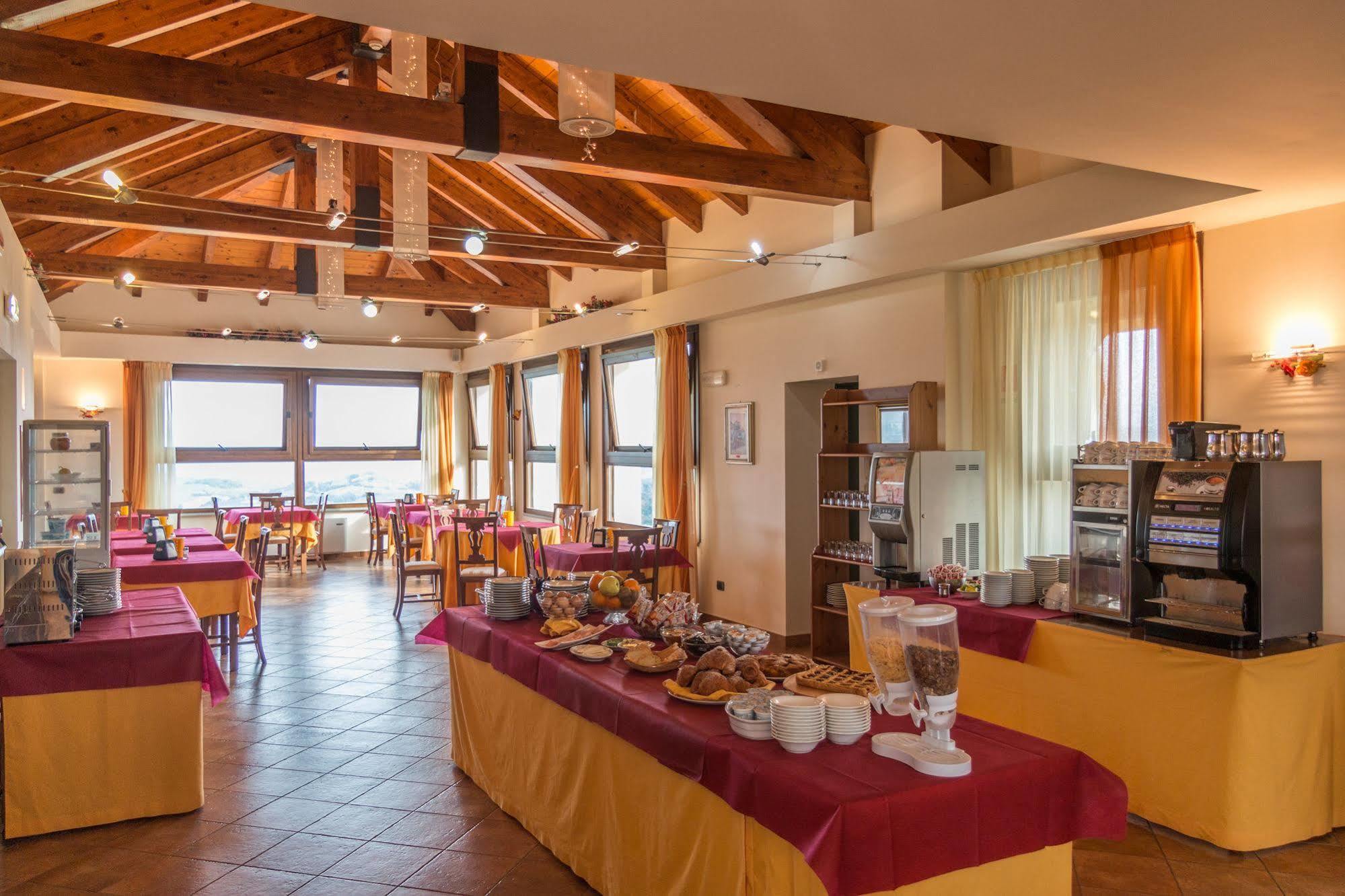 Hotel Belvedere