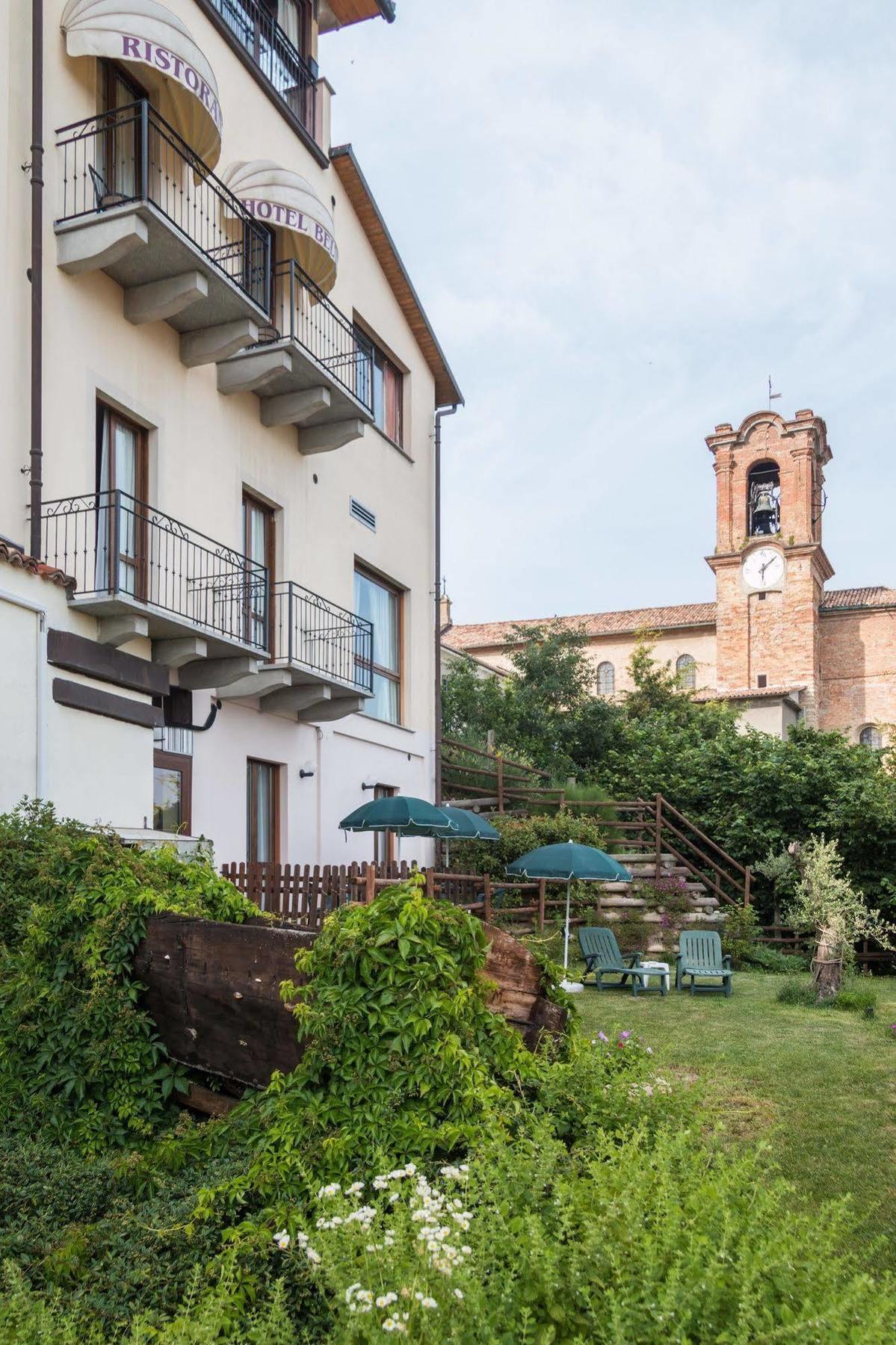 Belvedere Hotel 3*