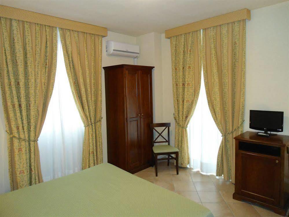 Hotel Belvedere