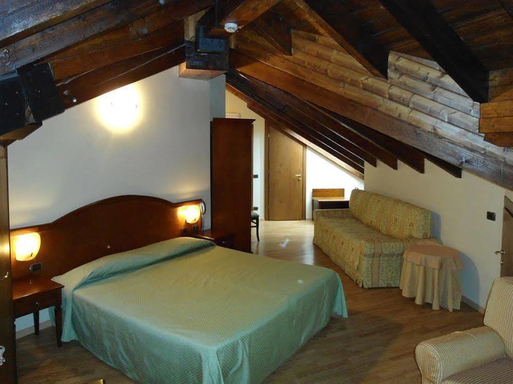 Belvedere Hotel