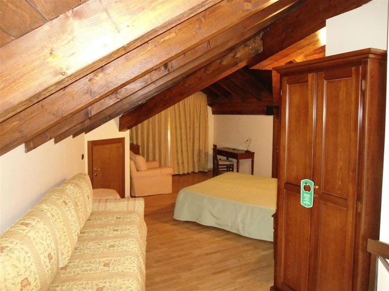 Belvedere Hotel Alice Bel Colle